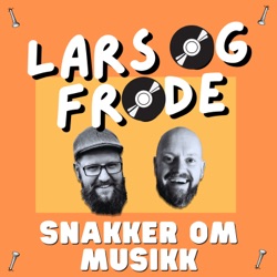 Musikkelskerne