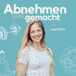 48 | Warum Bodyshaming die liebevolle Verbindung zu dir erschwert - Interview mit Kira Paul