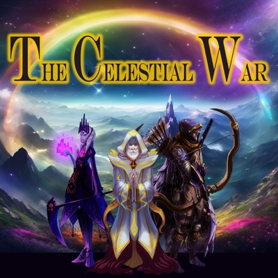 Dungeons & Dragons - The Celestial War - Audio Dungeon Dungeons & Dragons - The Celestial War - Audio Dungeon