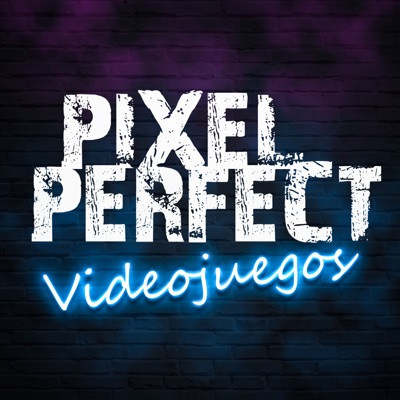 Pixel Perfect Videojuegos