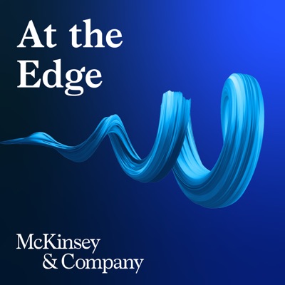 At the Edge At the Edge