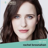 Start with Shelter with Rachel Brosnahan & Covenant House