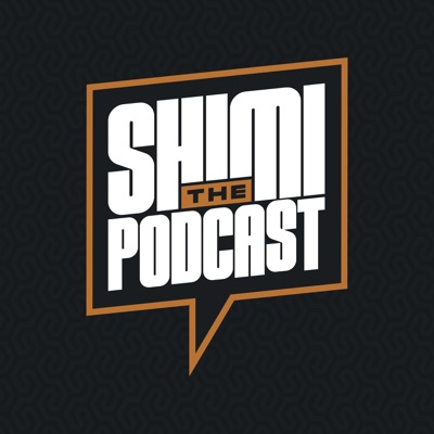 The Shimi Podcast ZM