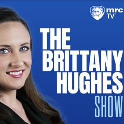 The Brittany Hughes Show