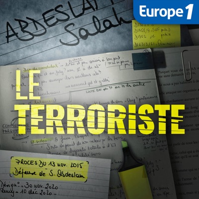 Le Terroriste Le Terroriste
