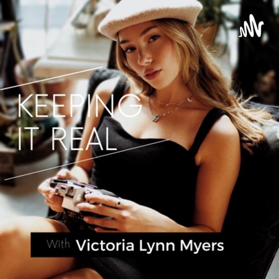 Keeping it real with Victoria Lynn Myers