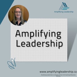 Amplifying Leadership