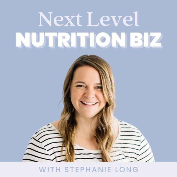 Next Level Nutrition Biz