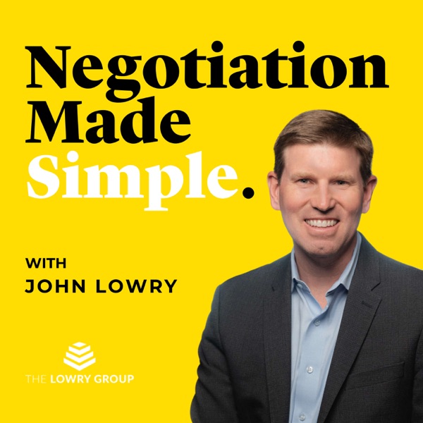1 Powerful Mindset That Can Transform Your Negotiations (And Life)