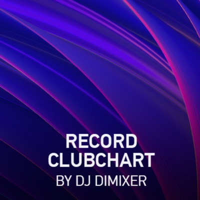 Record Club Chart Record Club Chart
