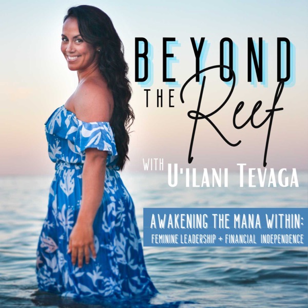 Beyond The Reef- Wahine, Mana, Hawaiian Women, Driven Island Women, Polynesian