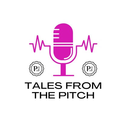 PIE Presents: Tales from the Pitch