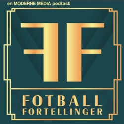 Fotballfortellinger