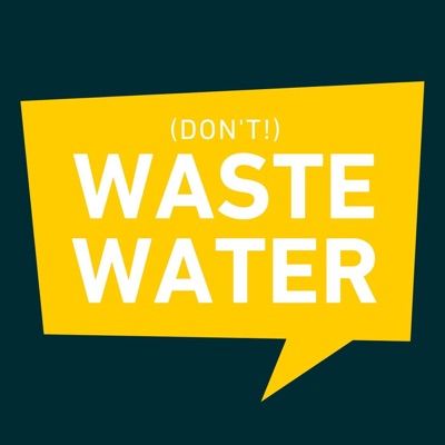 (don't) Waste Water! | Water Tech to Solve the World:Antoine Walter