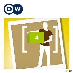 Deutsch - warum nicht? Bölüm 4 | Almanca öğrenin | Deutsche Welle Deutsch - warum nicht? Bölüm 4 | Almanca öğrenin | Deutsche Welle