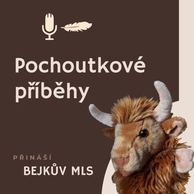 Bejkův mls - pochoutkové příběhy