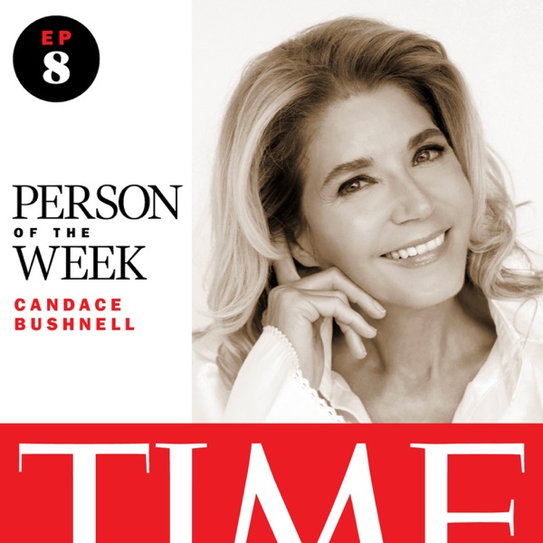 Candace Bushnell • Sex, the City, and Beyond photo