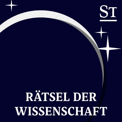 Rätsel der Wissenschaft Rätsel der Wissenschaft