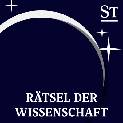 Rätsel der Wissenschaft