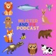 Wijster and Pie Podcast