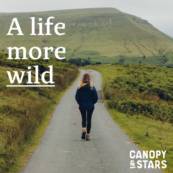 A Life More Wild