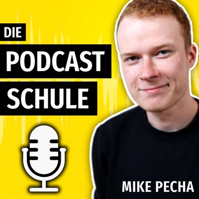 Die Podcast Schule