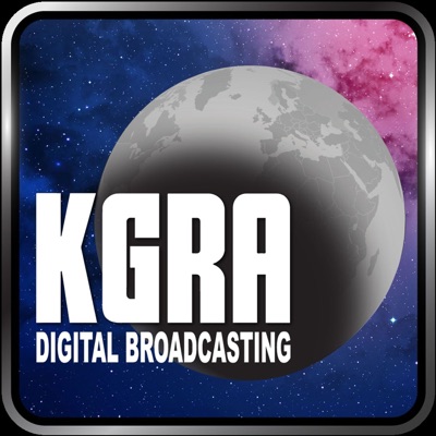 KGRA Digital Broadcasting