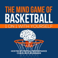 The Mental Perspective from an NBA Coach with an open mind