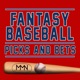 Fantasy Baseball Picks & Bets 
