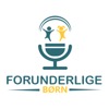 Forunderlige Børn