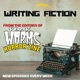 Writing Fiction