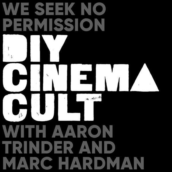 DIY Cinema Cult