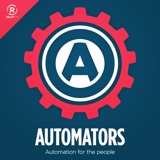 Automating on the iPad