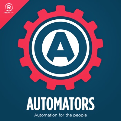 Automators:Relay FM