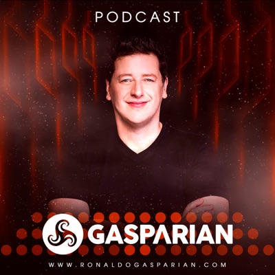 Gasparian Podcast:Ronaldo Gasparian