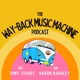 The Way-Back Music Machine Podcast