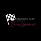 Paddock Pass with Evie Spencer 