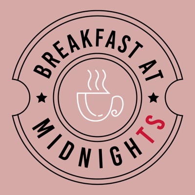 Breakfast at Midnights - Ein Taylor Swift Podcast von Swifties, für Swifties:Breakfast at Midnights Podcast