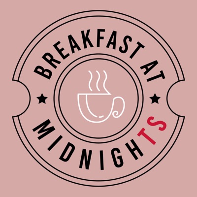 Breakfast at Midnights - Ein Taylor Swift Podcast von Swifties, für Swifties Breakfast at Midnights - Ein Taylor Swift Podcast von Swifties, für Swifties
