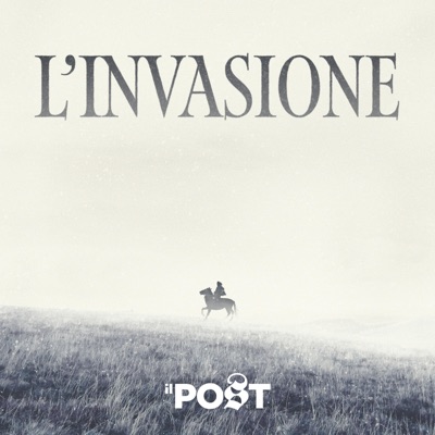 L'invasione:Il Post