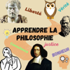 Apprendre la philosophie - Caroline Vincent