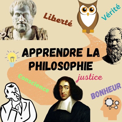 Apprendre la philosophie:Caroline Vincent