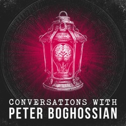 Your Attention Has Been STOLEN | Peter Boghossian & Johann Hari