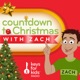 Countdown to Christmas with Zach - An Advent Podcast for Kids
