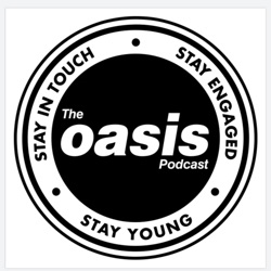 234: All Oasis Songs Ranked Based On Your Votes! Part 3 - TOP 50!