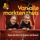 52. Mario Draghi luidt de economische ondergang van Europa in.