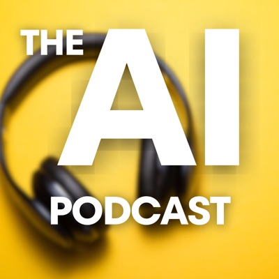 The AI Podcast:The AI Podcast