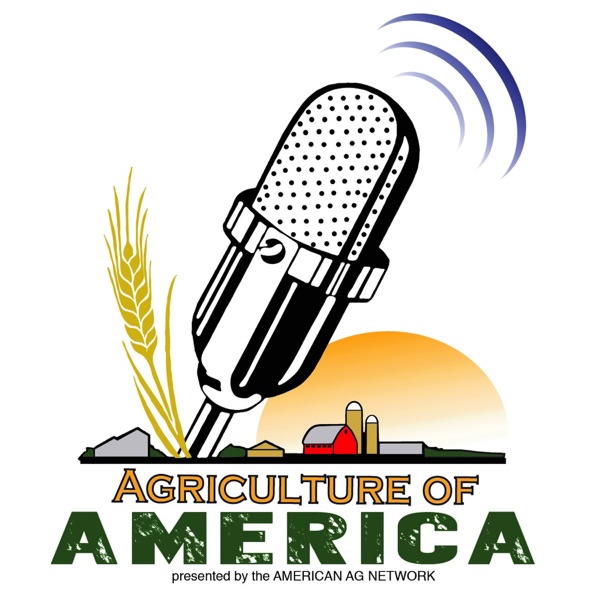 Agriculture of America