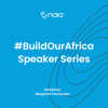 #BuildOurAfrica Speaker Series - Benjamin Fernandes