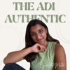 Logo of the podcast The Adi Authentic